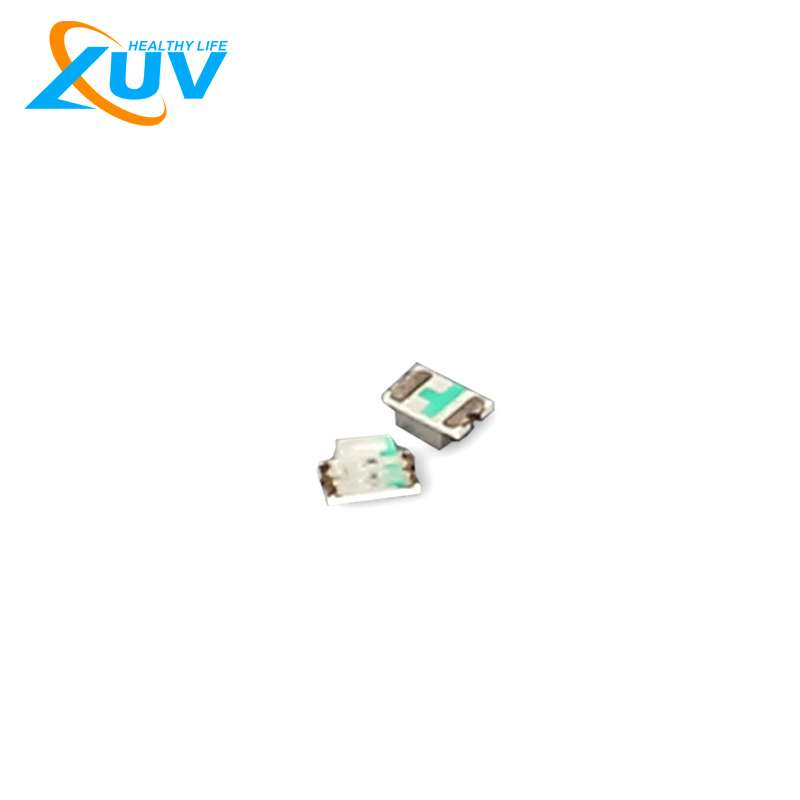 SMD Demensional Pequeno -LED
